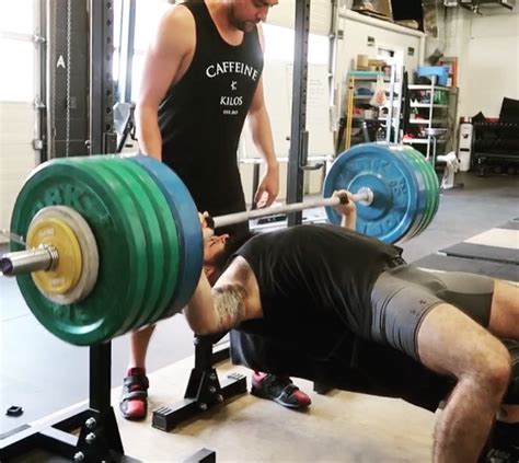 646 Weightlifting (@646weightlifting) • Instagram photos .